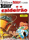 Asterix  n&deg;&nbsp;13 - Meribérica/Liber