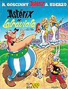 Astérix (1980)  n&deg;&nbsp;31 - Les Editions Albert René