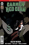 Carmen Red Claw: Belly of The Beast (2026)  n&deg;&nbsp;4 - Dark Horse Comics