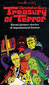 Christopher Lee's Treasury of Terror (1966)  - Pyramid