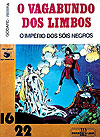 Colecção Dargaud 16x22  n&deg;&nbsp;22 - Meribérica/Liber