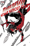 Daredevil: Woman Without Fear (2022)  n&deg;&nbsp;2 - Marvel Comics