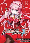 Darling In The Franxx (2022)  n&deg;&nbsp;1 - Seven Seas Entertainment