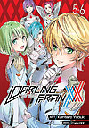 Darling In The Franxx (2022)  n&deg;&nbsp;3 - Seven Seas Entertainment