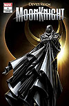 Devil's Reign: Moon Knight (2022)  n&deg;&nbsp;1 - Marvel Comics