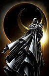 Devil's Reign: Moon Knight (2022)  n&deg;&nbsp;1 - Marvel Comics