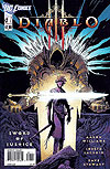 Diablo III (2012)  n&deg;&nbsp;1 - DC Comics
