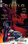 Diablo III (2012)  n&deg;&nbsp;4 - DC Comics