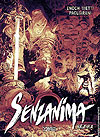 Dragonero Senzanima (2017)  n&deg;&nbsp;13 - Sergio Bonelli Editore