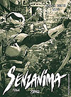Dragonero Senzanima (2017)  n&deg;&nbsp;14 - Sergio Bonelli Editore