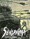 Dragonero Senzanima (2017)  n&deg;&nbsp;18 - Sergio Bonelli Editore