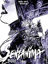 Dragonero Senzanima (2017)  n&deg;&nbsp;3 - Sergio Bonelli Editore