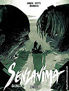 Dragonero Senzanima (2017)  n&deg;&nbsp;4 - Sergio Bonelli Editore