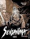 Dragonero Senzanima (2017)  n&deg;&nbsp;7 - Sergio Bonelli Editore