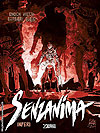 Dragonero Senzanima (2017)  n&deg;&nbsp;9 - Sergio Bonelli Editore
