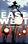 East of West: The End Times Compendium (2025)  - Image Comics