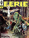 Eerie (1965)  n&deg;&nbsp;11 - Warren Publishing