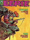 Eerie (1965)  n&deg;&nbsp;26 - Warren Publishing