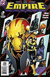 Empire (2003)  n&deg;&nbsp;5 - DC Comics