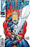 Excalibur (2001)  n&deg;&nbsp;3 - Marvel Comics
