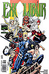 Excalibur (2001)  n&deg;&nbsp;4 - Marvel Comics