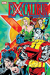 Excalibur Omnibus (2020)  n&deg;&nbsp;4 - Marvel Comics