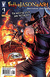 Freddy Vs Jason Vs Ash (2008)  n&deg;&nbsp;1 - Wildstorm