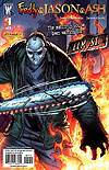 Freddy Vs Jason Vs Ash (2008)  n&deg;&nbsp;1 - Wildstorm