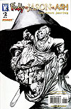 Freddy Vs Jason Vs Ash (2008)  n&deg;&nbsp;2 - Wildstorm