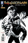 Freddy Vs Jason Vs Ash (2008)  n&deg;&nbsp;3 - Wildstorm