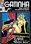 Gatinha Para Adultos (1975)  n&deg;&nbsp;2 - Portugal Press