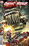 Ghost Rider (2022)  n&deg;&nbsp;3 - Marvel Comics