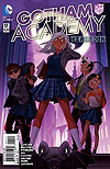 Gotham Academy (2014)  n&deg;&nbsp;17 - DC Comics