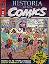 Historia de Los Comics  n&deg;&nbsp;2 - Toutain
