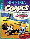 Historia de Los Comics  n&deg;&nbsp;3 - Toutain