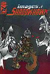Images of Shadowhawk (1993)  n&deg;&nbsp;2 - Image Comics