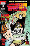 Jason Goes To Hell: The Final Friday (1993)  n&deg;&nbsp;2 - Topps