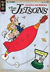 Jetsons, The (1963)  n&deg;&nbsp;11 - Western Publishing Co.