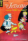 Jetsons, The (1963)  n&deg;&nbsp;5 - Western Publishing Co.
