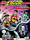 Maxi Zagor (2000)  n&deg;&nbsp;35 - Sergio Bonelli Editore