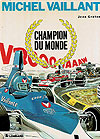 Michel Vaillant  (1972)  n&deg;&nbsp;26 - Éditions Du Lombard