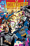 Multiversus: Collision Detected (2024)  n&deg;&nbsp;6 - DC Comics