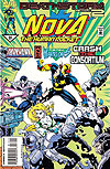 Nova (1994)  n&deg;&nbsp;14 - Marvel Comics