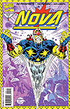 Nova (1994)  n&deg;&nbsp;1 - Marvel Comics