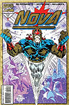 Nova (1994)  n&deg;&nbsp;1 - Marvel Comics