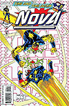 Nova (1994)  n&deg;&nbsp;6 - Marvel Comics