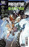 Predator: Bloodshed (2026)  n&deg;&nbsp;4 - Marvel Comics