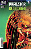 Predator: Bloodshed (2026)  n&deg;&nbsp;4 - Marvel Comics