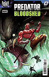 Predator: Bloodshed (2026)  n&deg;&nbsp;4 - Marvel Comics