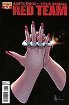 Red Team (2013)  n&deg;&nbsp;4 - Dynamite Entertainment